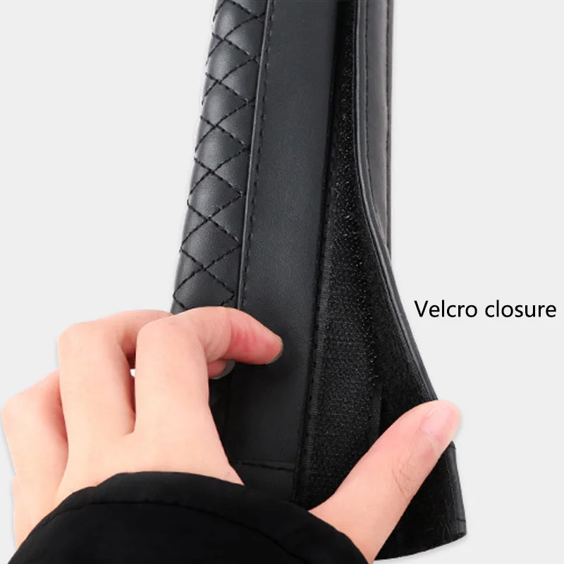 2 шт. защита для ремня безопасности автомобильного сиденья шеи и плеча общее