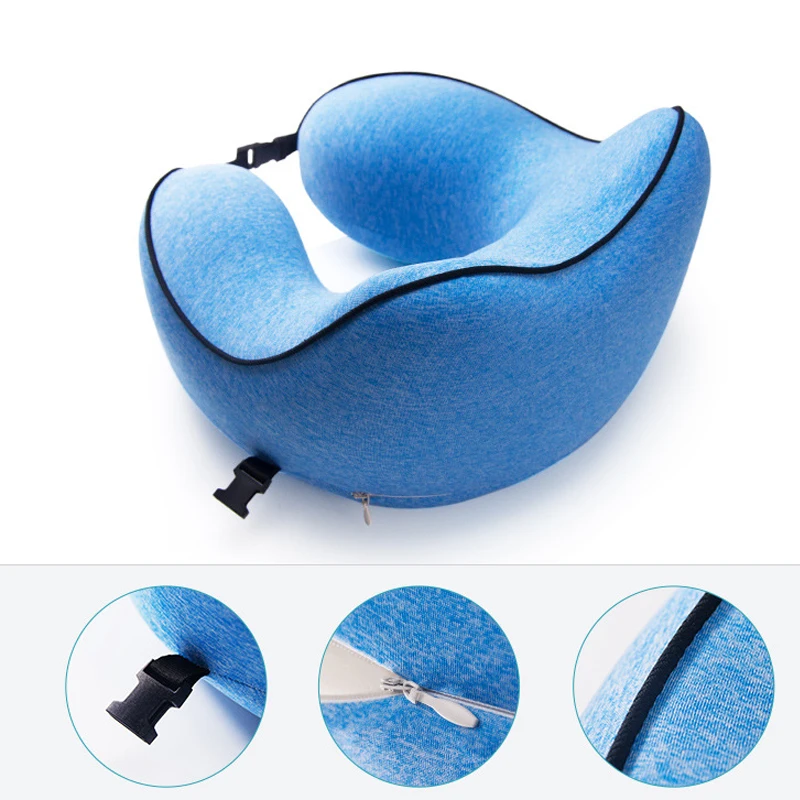 1 шт. подголовник автомобиля подушка для шеи автомобильное кресло-сиденье хлопок
