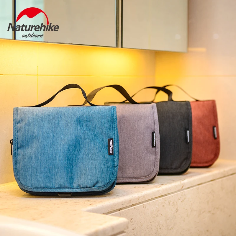 Сумка Органайзер для туалетных принадлежностей мужчин и женщин водостойкая
