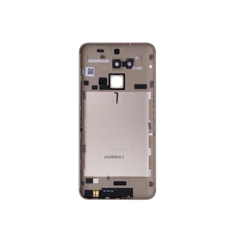 Для ASUS ZenFone 3 Max ZC520TL X008D чехол на заднюю дверь корпус батареи задняя крышка для ASUS Zenfone 3 Max ZC520TL задняя крышка корпуса