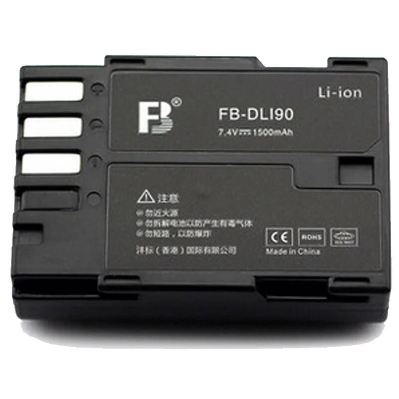 D LI90 DLI90 цифровой Камера Батарея для Pentax K 5 II IIS 01 7 3 645D и 645Z Батарея|digital camera battery|camera