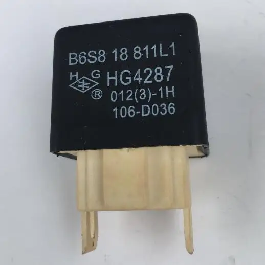 Главное реле управления для mazda 323 BA BG mazda premacy OEM: B6S8-18-811