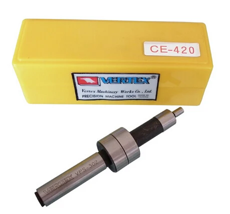 Mechanical Edge Finder for Milling Lathe Machine Touch Point Sensor including Cutter CE420 10MM | Инструменты