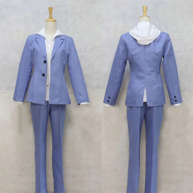 

Durarara Masaomi Kida Cosplay Costume