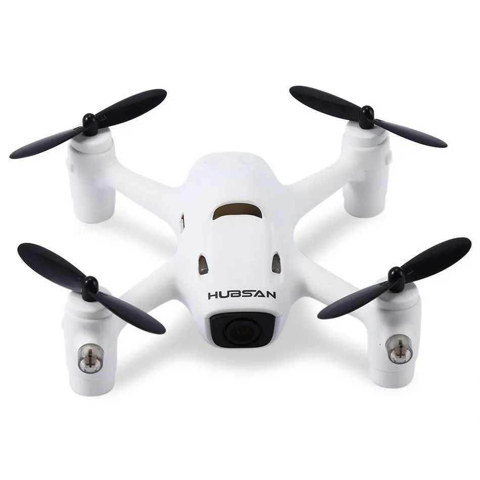 Hubsan X4 камера плюс H107C + Mini Дроны с Камера HD 720P 6-оси гироскопа RC Quadcopter | Игрушки и