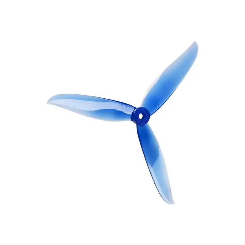 12 пар 24 шт. DALPROP Cyclone T6040C 6040 6-дюймовый 3-лопастный пропеллер для RC MultiRotor FPV Racing Drone Long
