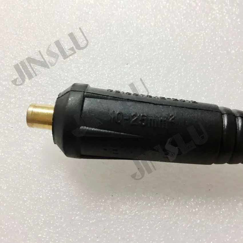 QQ150 QQ-150 TIG сварочный фонарь раздельного типа с DKJ10-25 разъемом 4 м