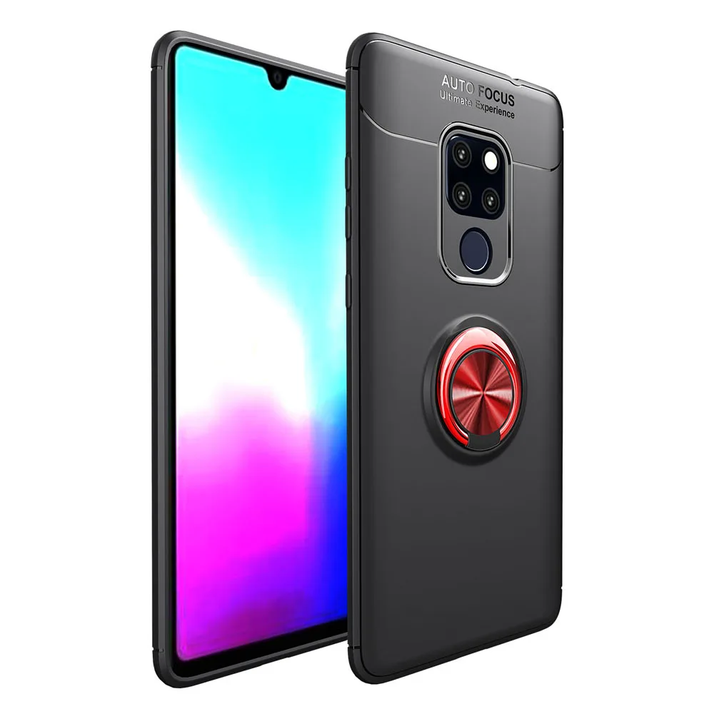 Style 3 7.2для huawei mate 20 X чехол для huawei mate 20X10 20X mate 20X mate 10 Pro 10Pro HMA EVR ALP BLA L29 TL00 AL00 Coque чехол - Цвет: Style 3