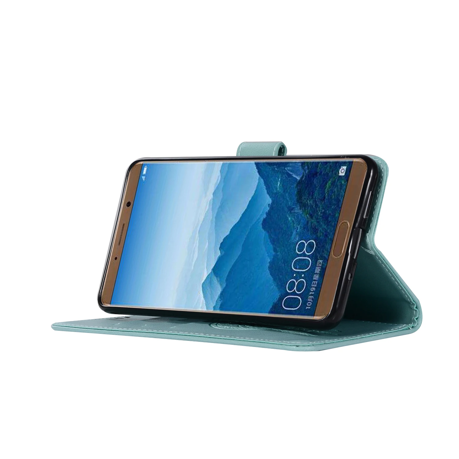 Кожаный чехол для Huawei Mate 10 откидной Чехол телефона Mate10 Alps ALP-TL00 ALP-L09 ALP-AL00 ALP L29 L09 |