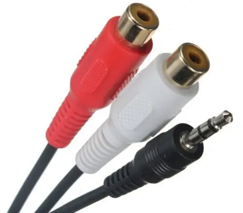Оригинальная виниловая кассета Ezcap для CD/USB аудио захвата MP3 WMA WAV OGG конвертер рекордер правка аудио в MP3 MP3 формат для ПК