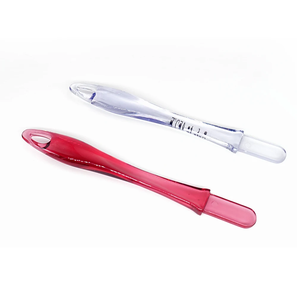 Высокое качество 5 видов цветов кухонный силиконовый шпатель для