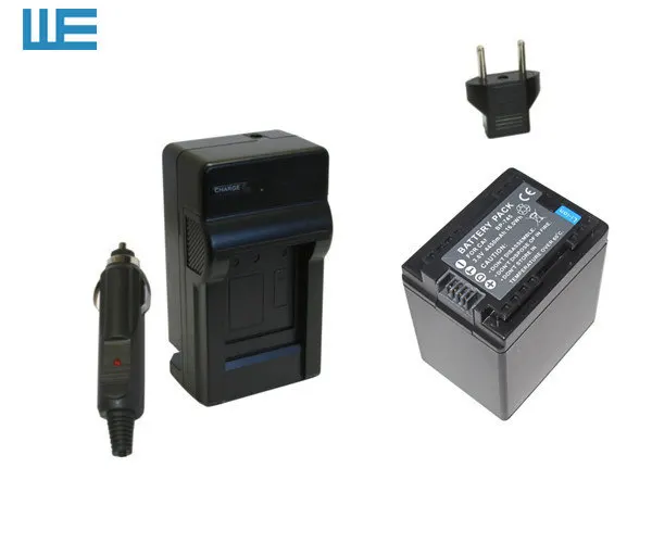 Full Decoded. BP-745 BP-727 BP-718 BP745 BP727 4450mAh Battery and Charger for Canon VIXIA HF M50 M500 M52 LEGRIA R36. | Электроника