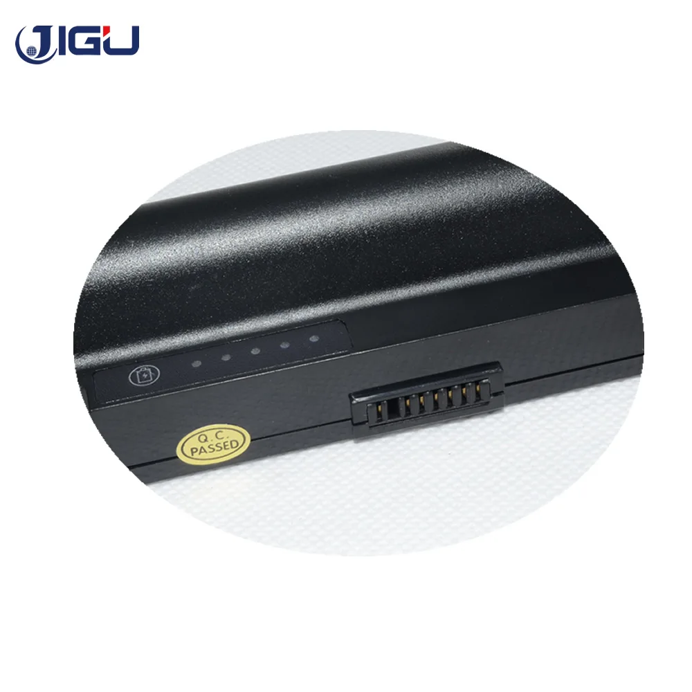 Аккумулятор JIGU для ноутбука Samsung R507 R517 R518 R519 R520 R522 R478 R463 R464 R465 R466 R467 R468 R429 NP-R540 NP-Q530
