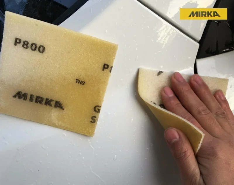 10 шт. абразивные губки для шлифовки поверхностей|hand grinding tools|grinding toolshand sanding tools |