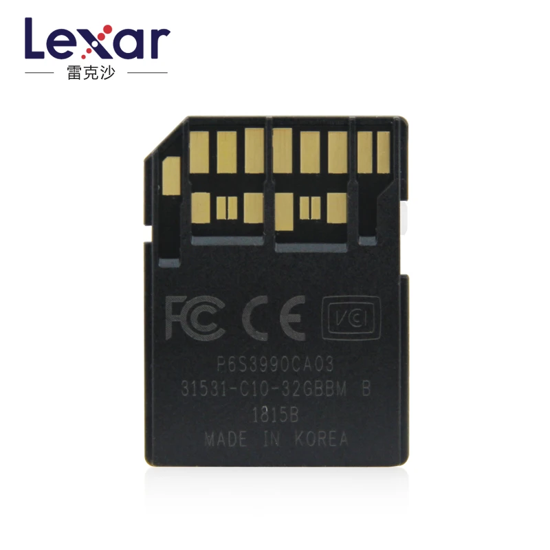 Lexar 1667x 250 МБ/с./с SD карта для камеры 128 Гб 64 памяти 256 ГБ U3 V60 4K флэш Карта SDXC|Карты
