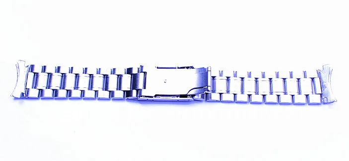 1PCS  High quality 20MM Solid Stainless Steel Watch band Watch strap -803021