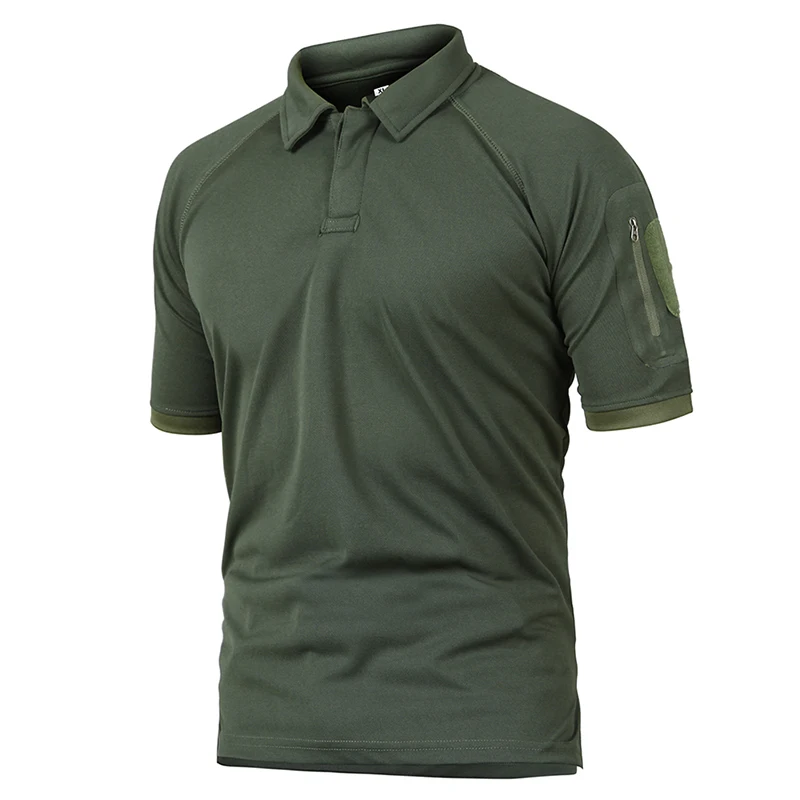 Refire gear, летняя футболка с коротким рукавом, тактическая, для кемпинга, нарукавник, мужская, для охоты, туризма, быстросохнущая, дышащая рубашка