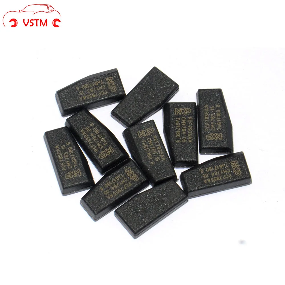 VSTM 10 шт./лот для OPEL ID 40 чип транспондера ID40 OPEL|lot lot|lot 10pcschip transponder |