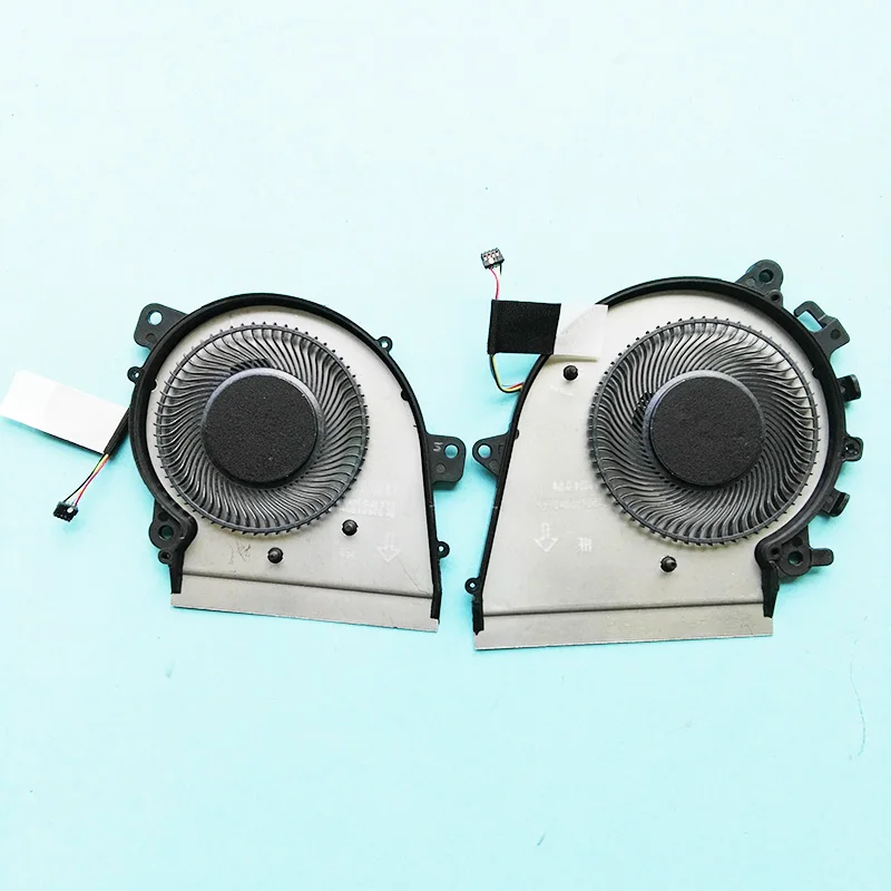 Новый оригинальный процессор gpu вентилятор для FCN DFS150705AF0T FKGH DFS150705BR0T FKJH DC5V 0.5A