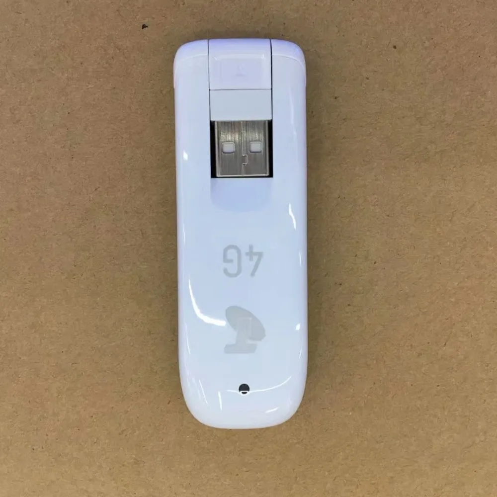 Разблокированный zte MF821 4G 3g LTE USB ключ USB палочка Мобильный широкополосный модем ключами со слотом для SIM карты PK MF823 MF831 MF820