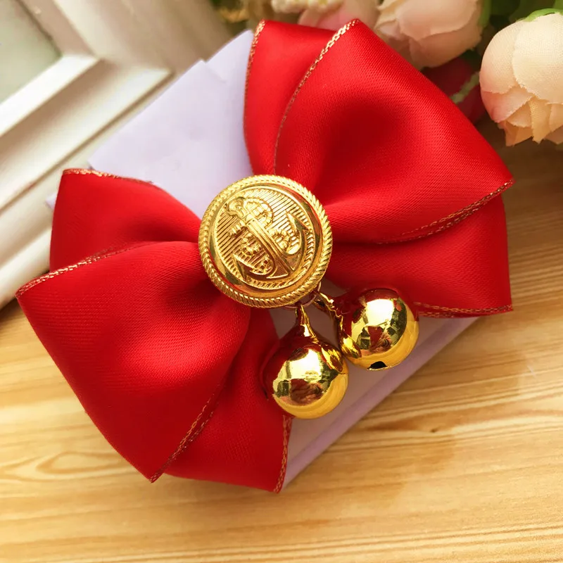 1 шт. большой Betterfly бант украшение высокого качества прочный милый Лидер продаж