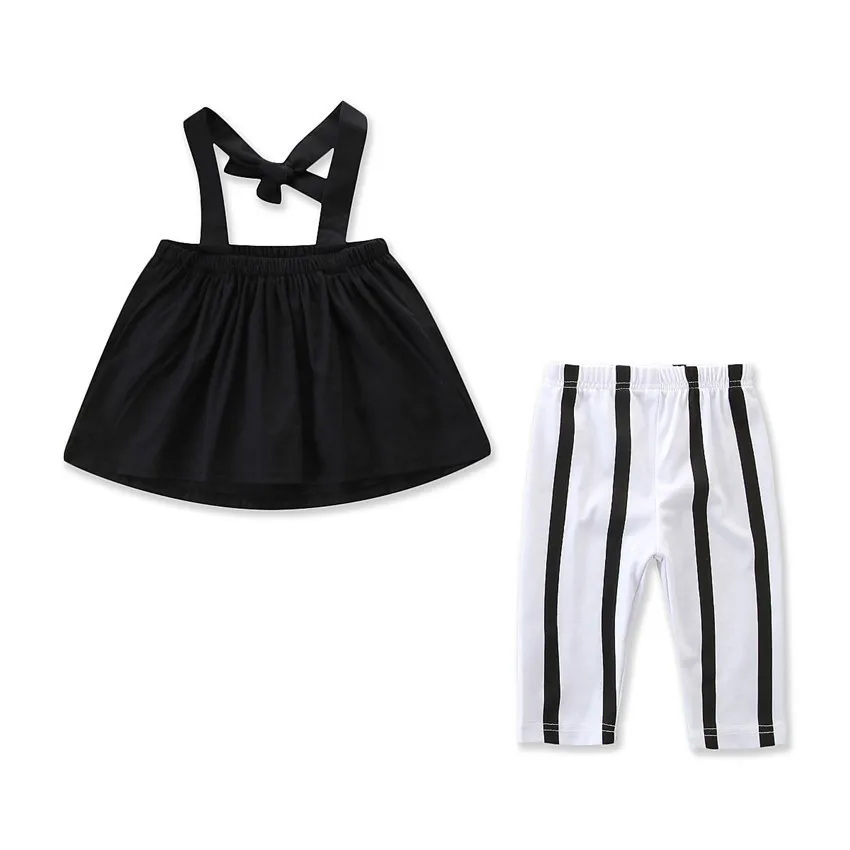 Одежда для маленьких девочек пуловер с открытыми плечами топы короткими