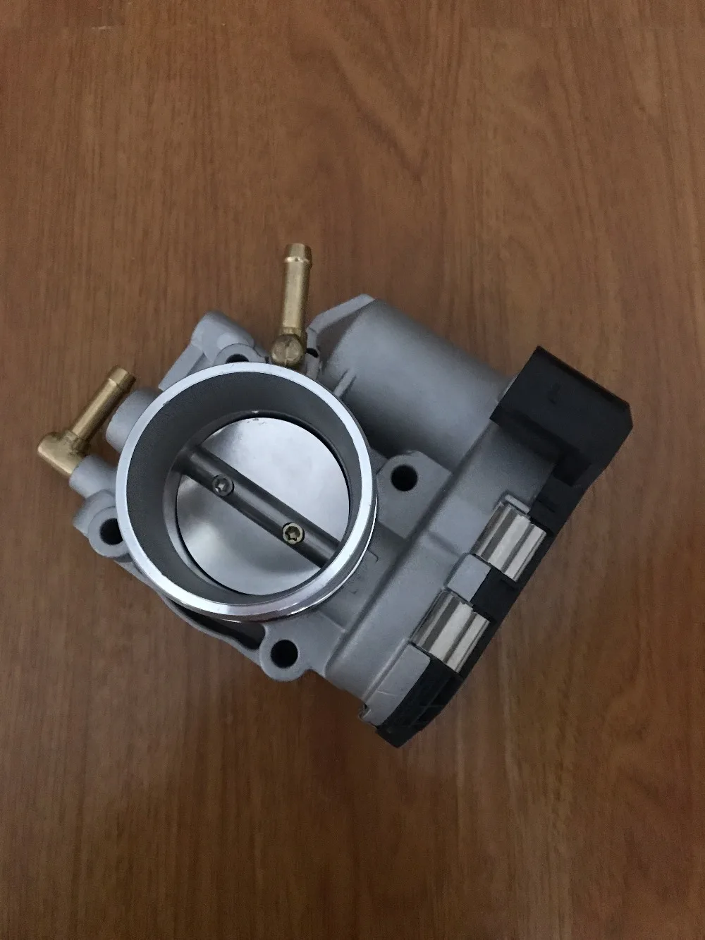 Корпус дроссельной заслонки 036133062D для VW GOLF бара LUPO JETTA AUDI A2 1 6 FSI|body|body throttlebody 1/6 |