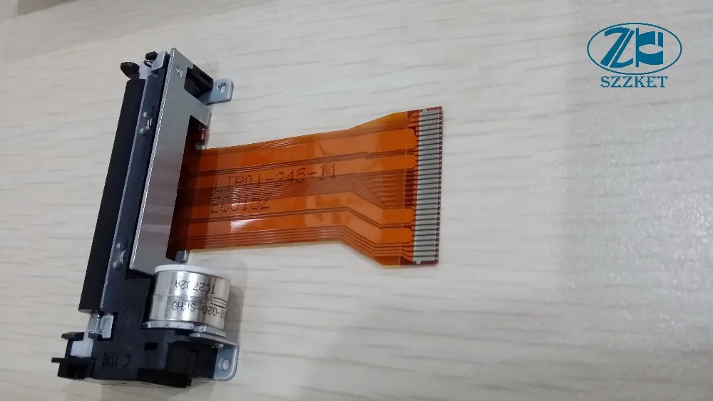 original printhead accessories LTP01-245-11 thermal print head LTP01-245 printer core 58mm LTPZ245M-C384-E LTPZ245M |