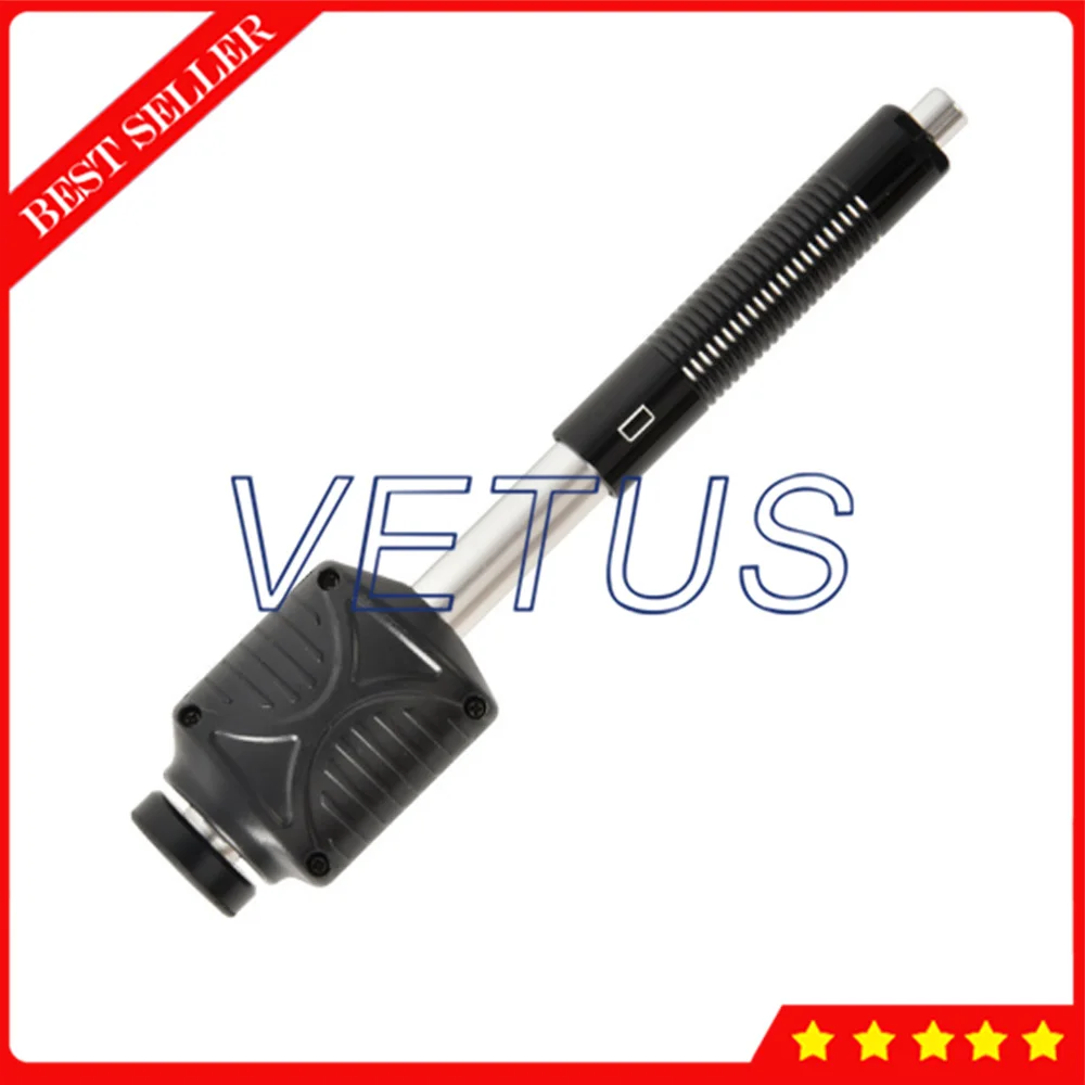 Тестер твердости Leeb с OLED дисплеем модель VTS110 HL HV HRA HRC HRB HS|Прибор для определения
