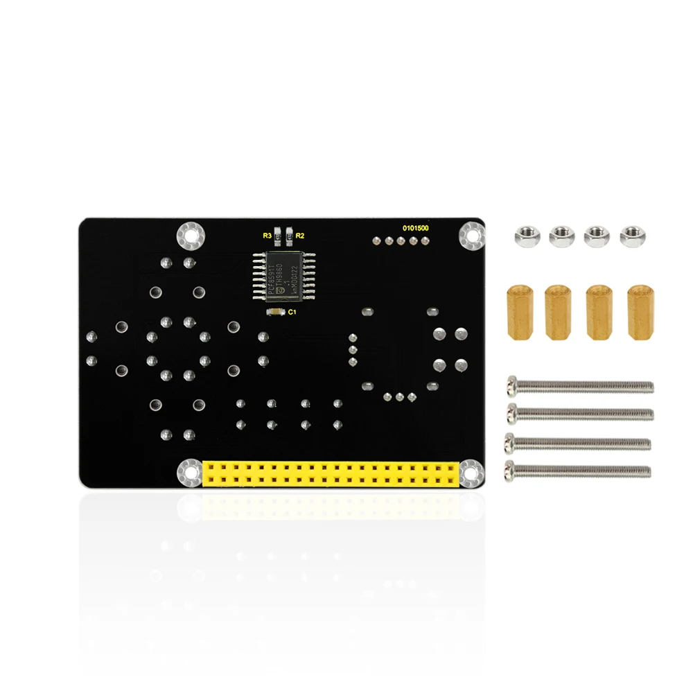 Чехол для джойстика Keyestudio RPI Raspberry Pi /CE сертификация | Электронные компоненты и