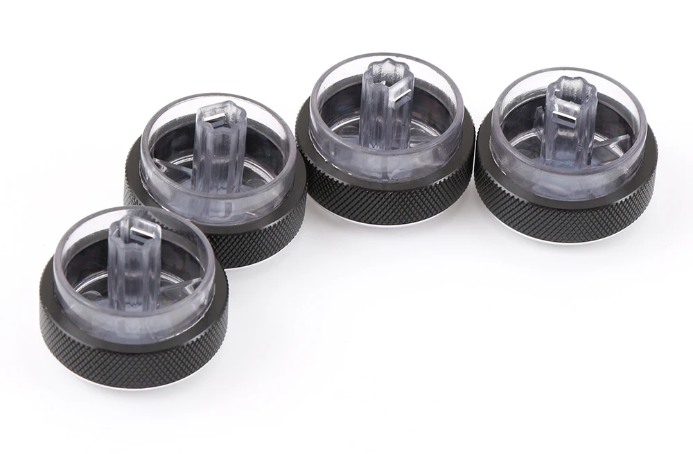 Поворотный переключатель для автомобильного кондиционера ручка переменного