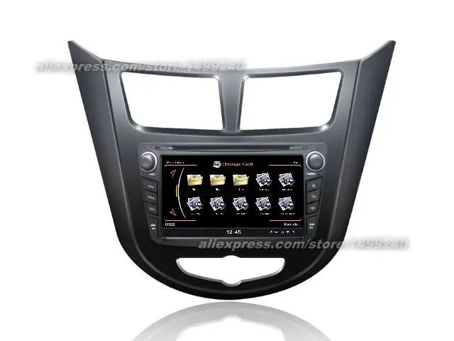 Kopen Voor Dodge Attitude 2010 ~ 2015-Auto GPS Navigatie DVD Speler Radio Stereo TV BT IPod 3G WIFI Multimedia Systeem