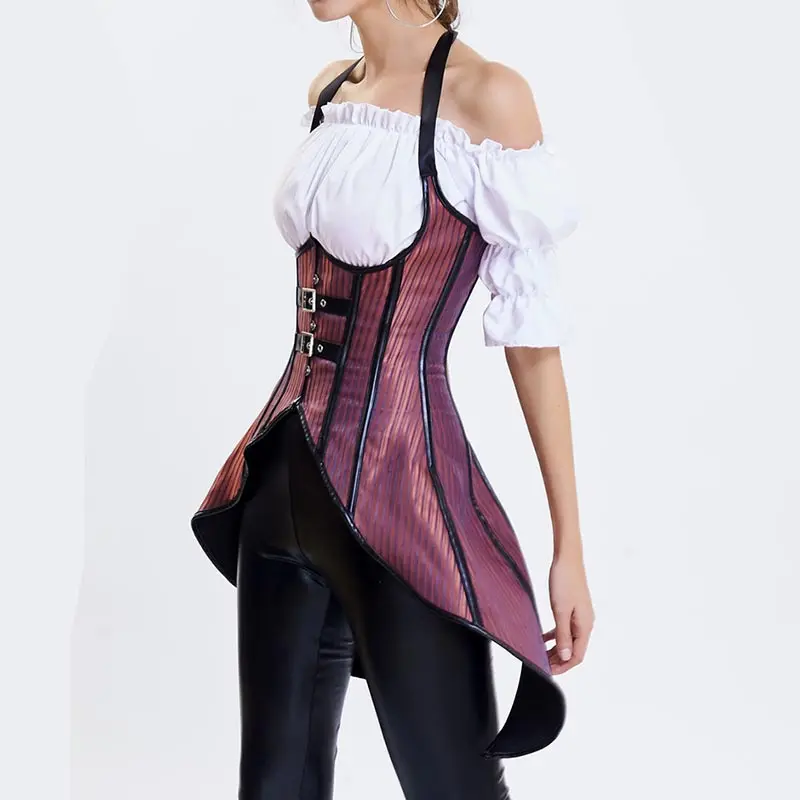 Стимпанк Corset2 | Женская одежда