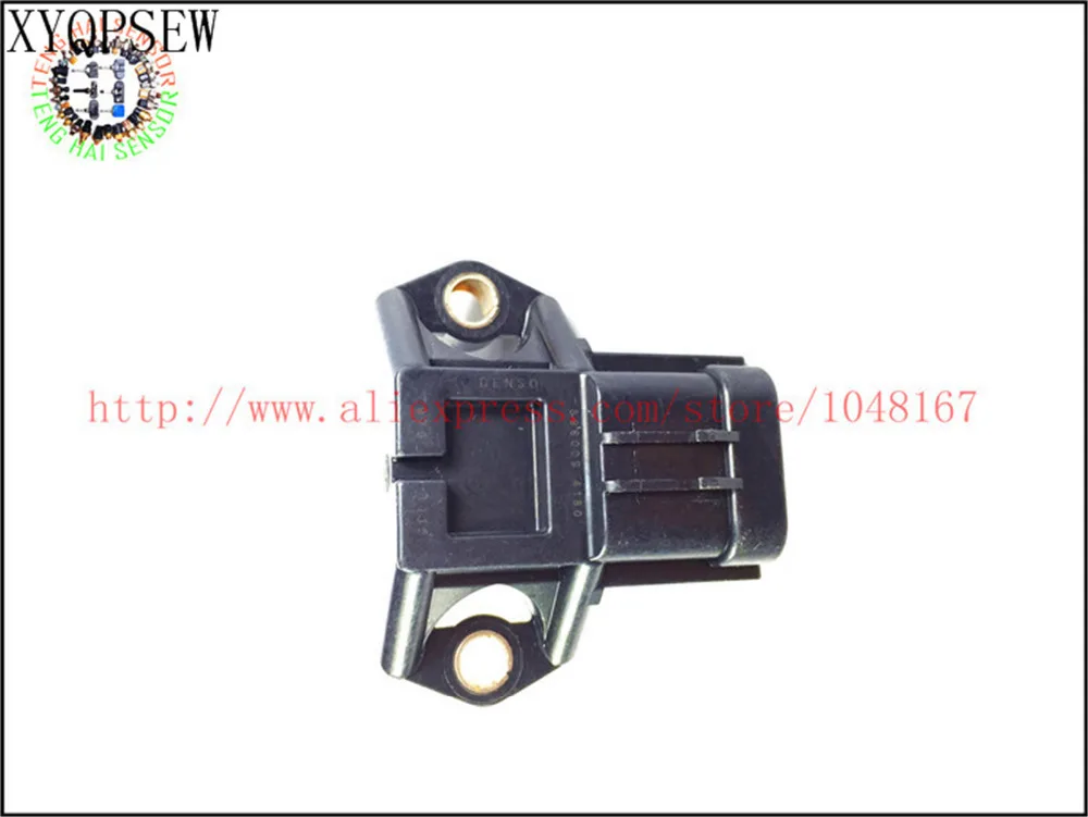 XYQPSEW для электрического Mitsubishi Датчик давления впуска OEM 898009 4180|fit intake|mitsubishi