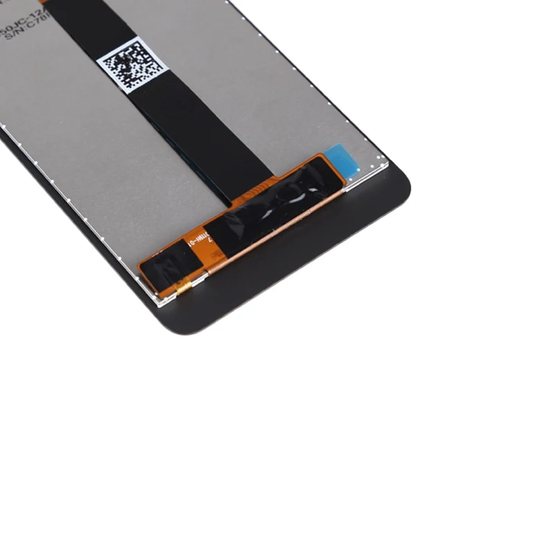 ЖК-дисплей для Nokia 2 N2 TA-1029 TA-1035 сенсорный экран дигитайзер полная сборка Замена 5 0