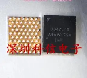 

3 ./ CS47L15