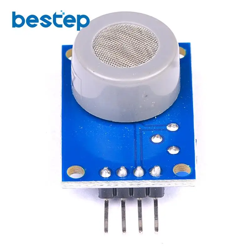 Модуль обнаружения угарного газа MQ7 для arduino 1 шт. новый MQ 7|sensor module|gas sensor modulegas |