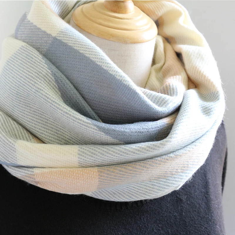 

new Scarf &Wrap
