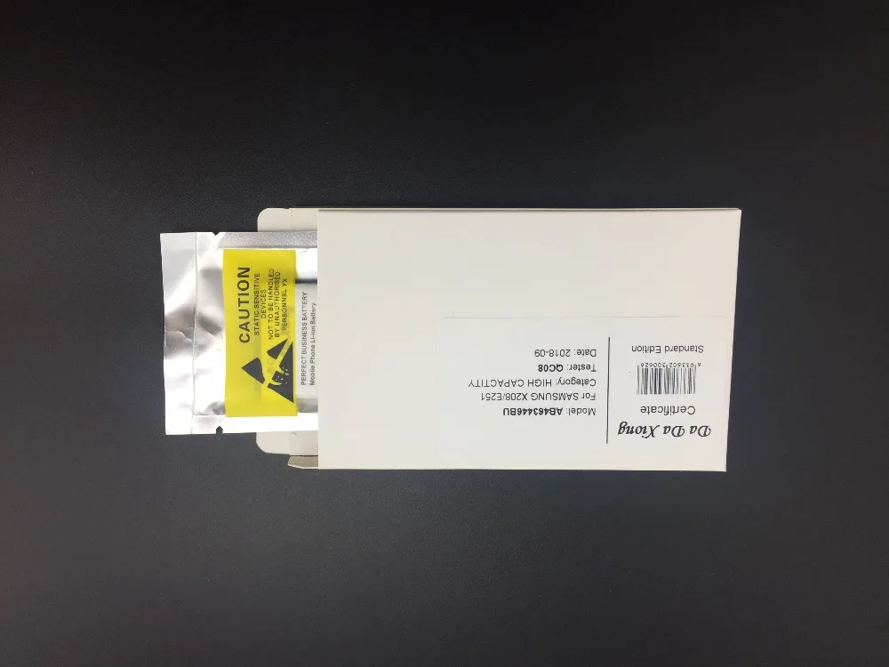 2650 мА/ч AB043446BE AB463446BU AB553446BU батарея для Samsung C3300K X208 X160 B309 GT C3520 E1228 E2530 E339 E2330