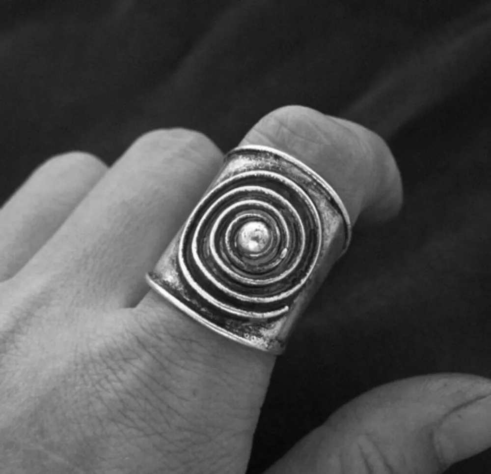 Хит продаж новинка бесплатная доставка экзотическое кольцо на палец с