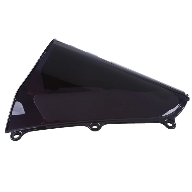 Posbay мотокросса лобовое стекло ветровое Motocicleta ветрозащитный для Honda CBR600RR F5 2005 2006