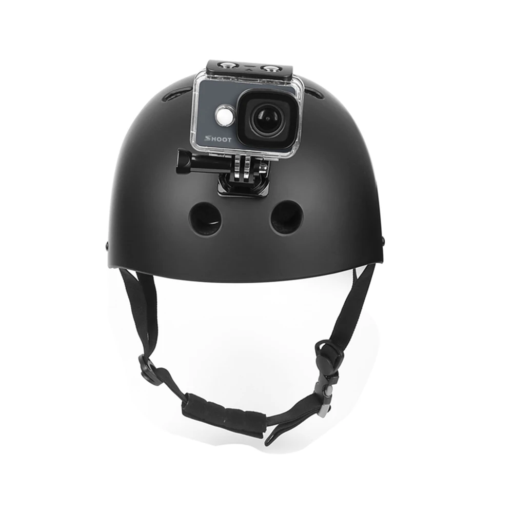 Наклейки для Xiaomi Yi 4K Eken Sjcam Go Pro 8 6 GoPro Hero 9 7 5 Black | Электроника