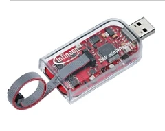 Импортный оригинальный симулятор Infineon DAP miniwiggler программатор горелка для Infineon| |