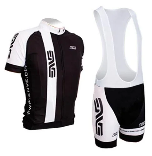Комплект из джерси и шорт Sommer radtrikot setzt herren pro team radfahren kleidung kurzarm mtb | Спорт