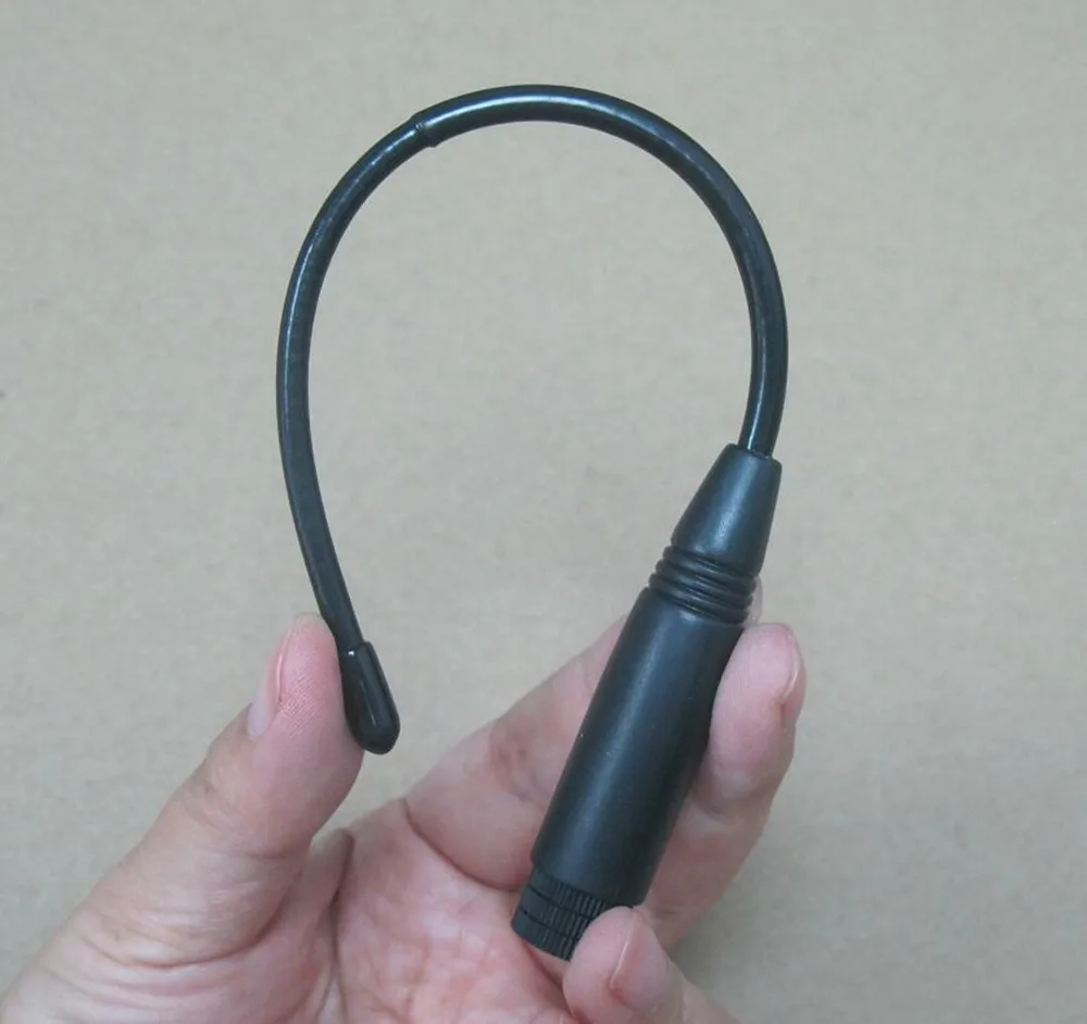 

OPPXUN NA-701PLUS UHF VHF 144/430 SMA YAESU VX-3R, VX-6R, VX-7R, VX-8R WouXun KG-UV6D