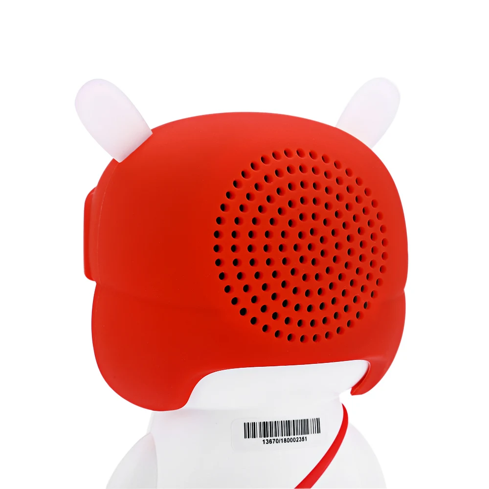 Новый Xiaomi Mi кролик блеск беспроводной Bluetooth динамик мультфильм устройств