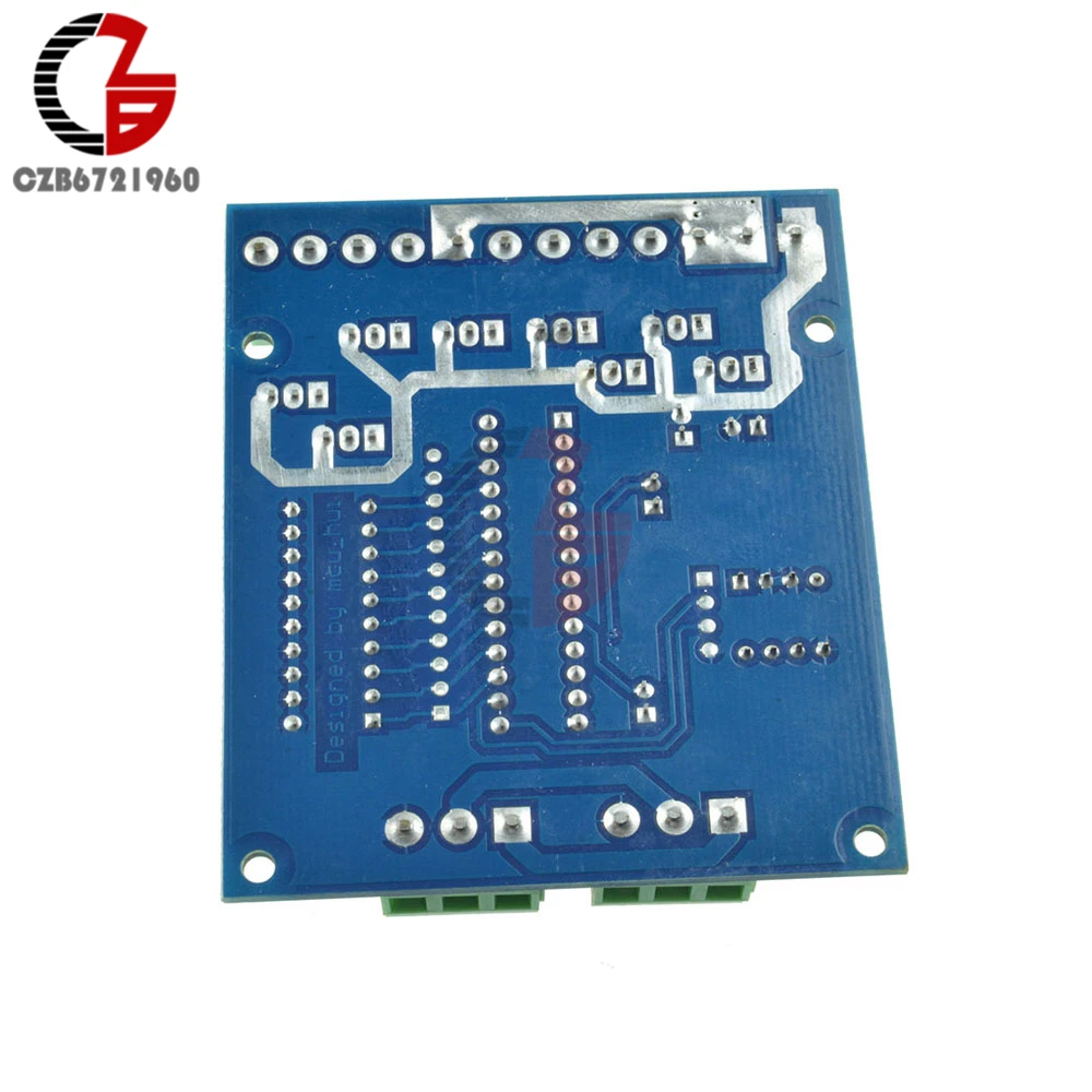 

8CH RGBW DMX512 Decoder Controller 2groups RGBW Output DC5V-24V for Led Strip