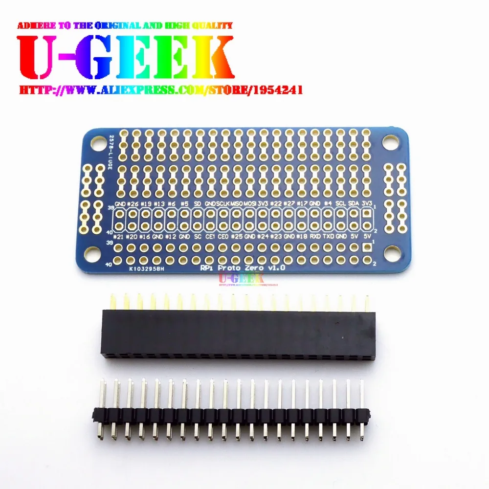 Proto Zero для Raspberry Pi Zero|pi zero|raspberry pi zero pipi raspberry |