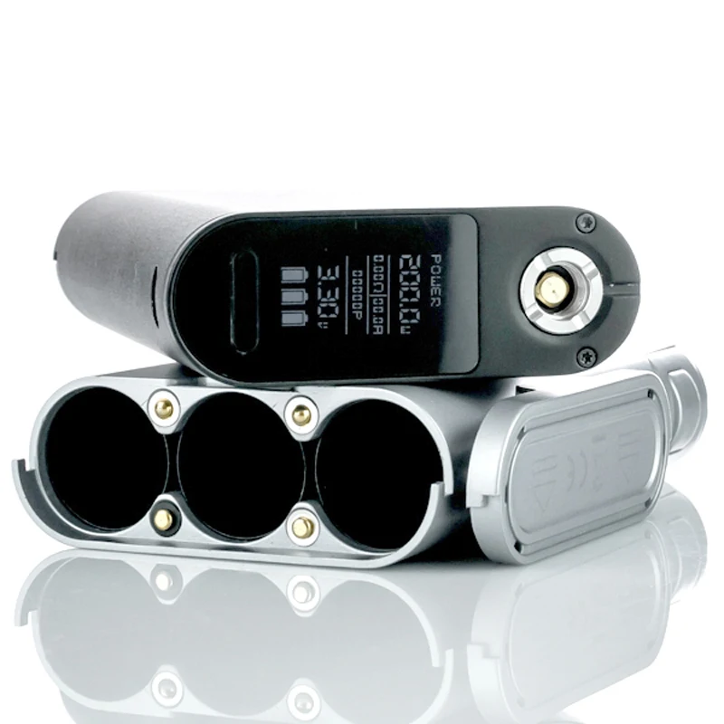Joyetech Cuboid 200 OLED 0 96 &quotстартер аккумулятора TC Mod-от 1 до ватт-черный | Электроника