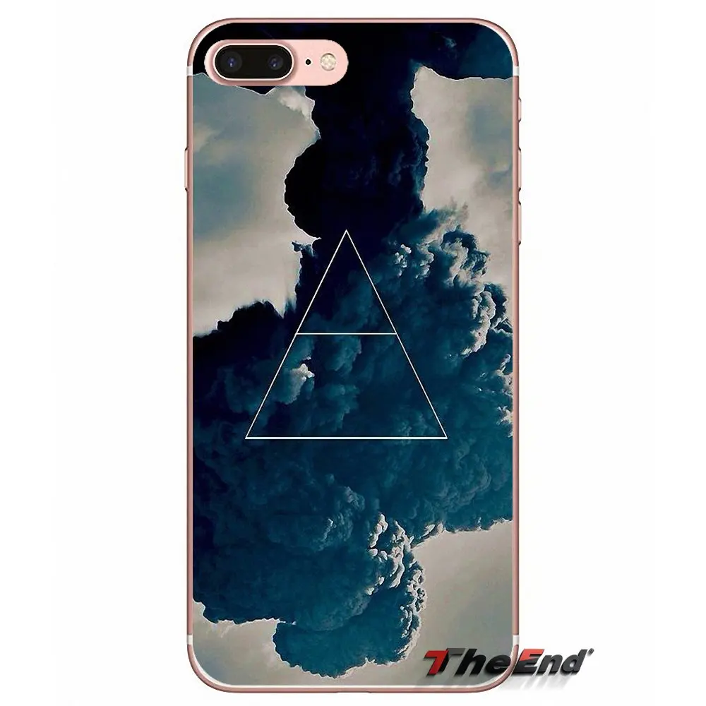 For Xiaomi Redmi 4 3 3S Pro Mi3 Mi4 Mi4i Mi4C Mi5 Mi5S Mi Max Note 2 3HJ 30 Seconds To Mars Jared Leto2 Case | Мобильные телефоны и